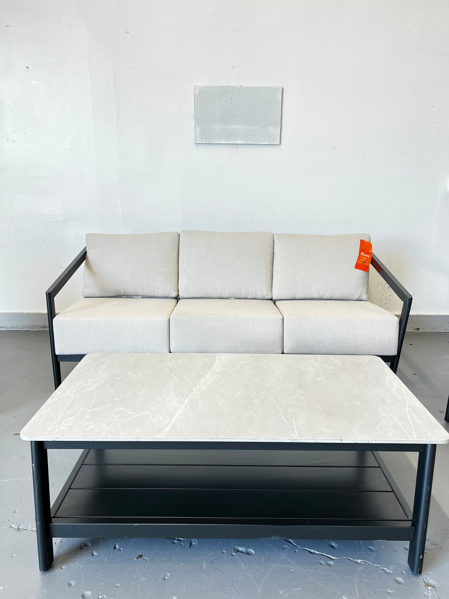 Sunbrella Patio Furniture