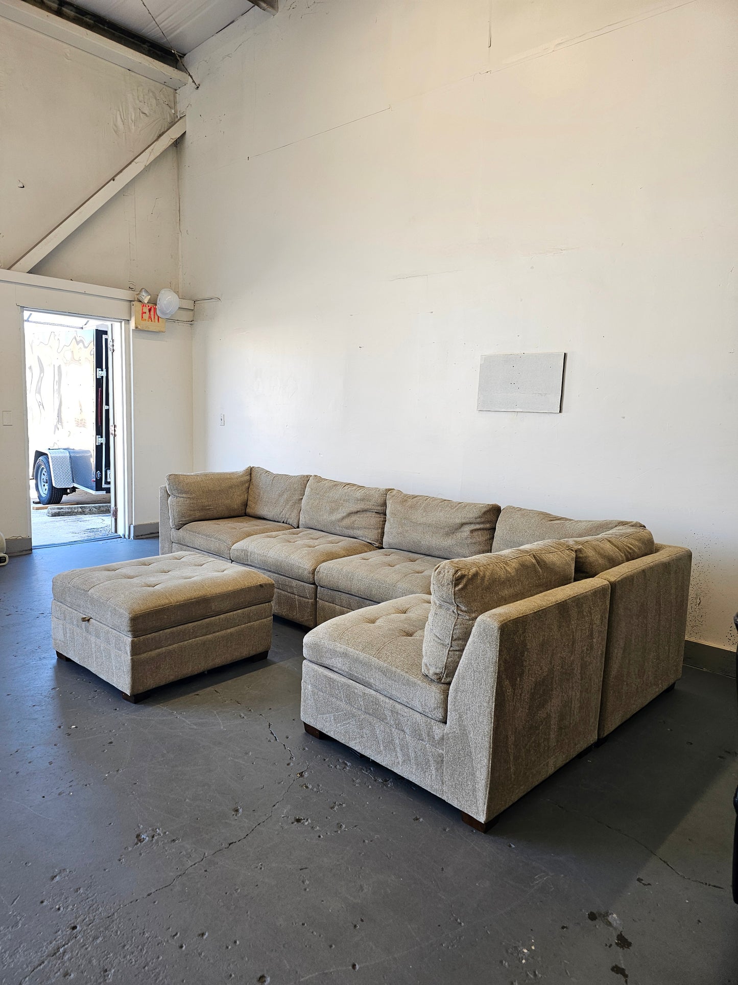 Used Thomasville Tisdale