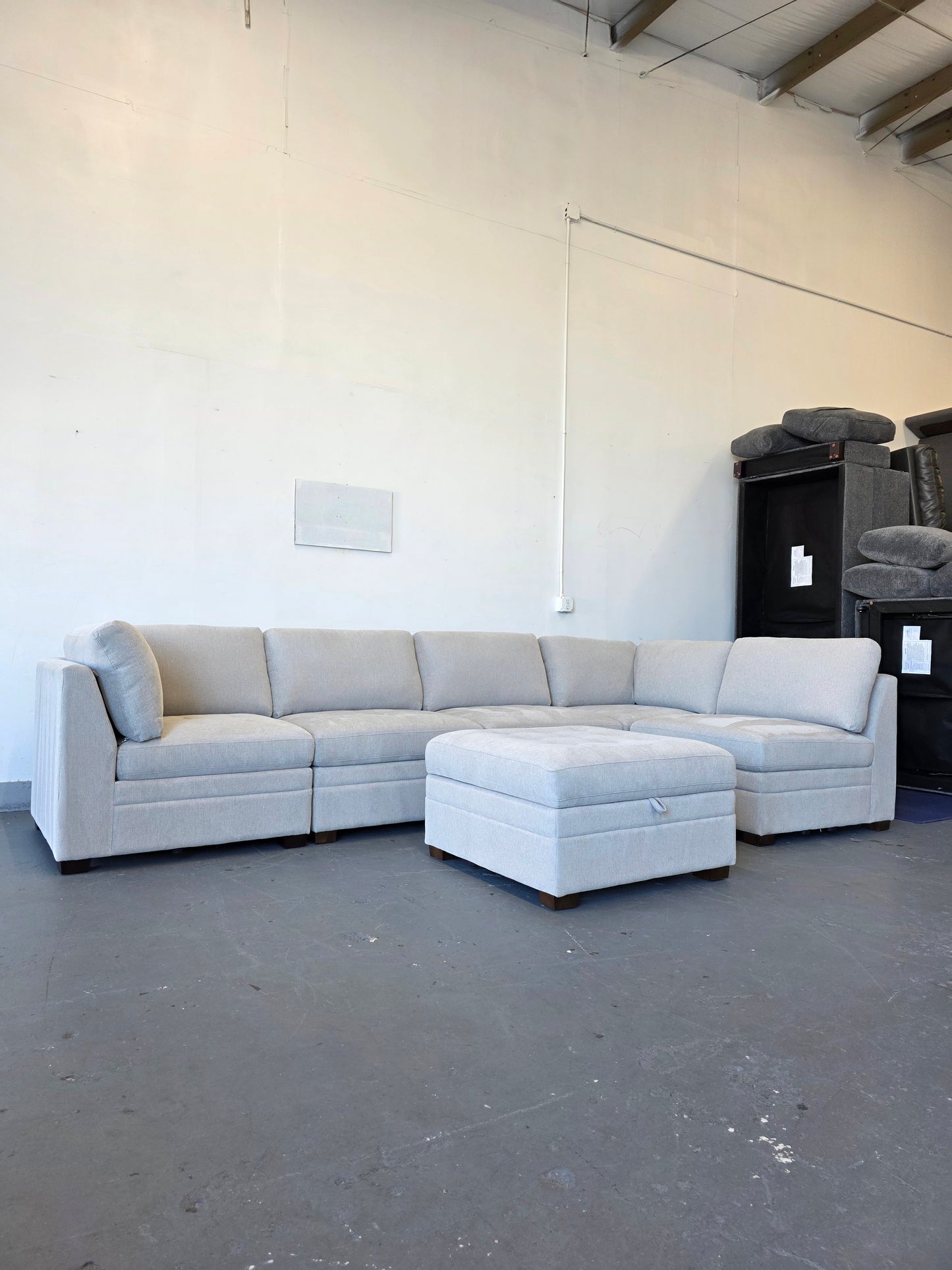 Beige Thomasville Tisdale