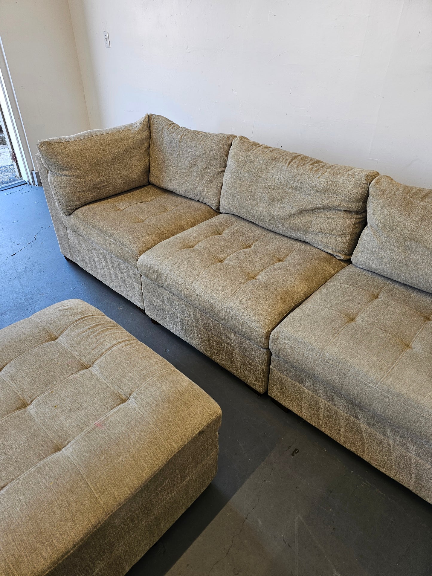 Used Thomasville Tisdale