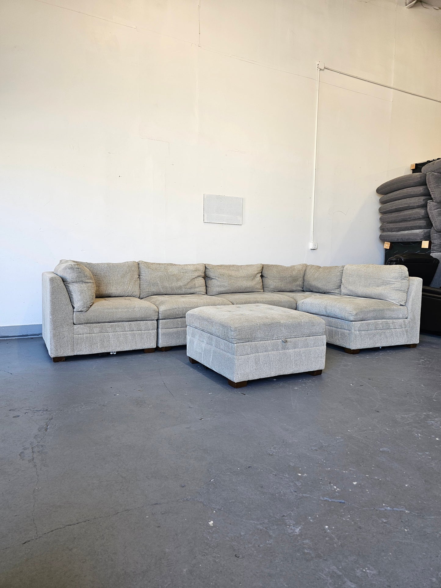Used Thomasville Tisdale