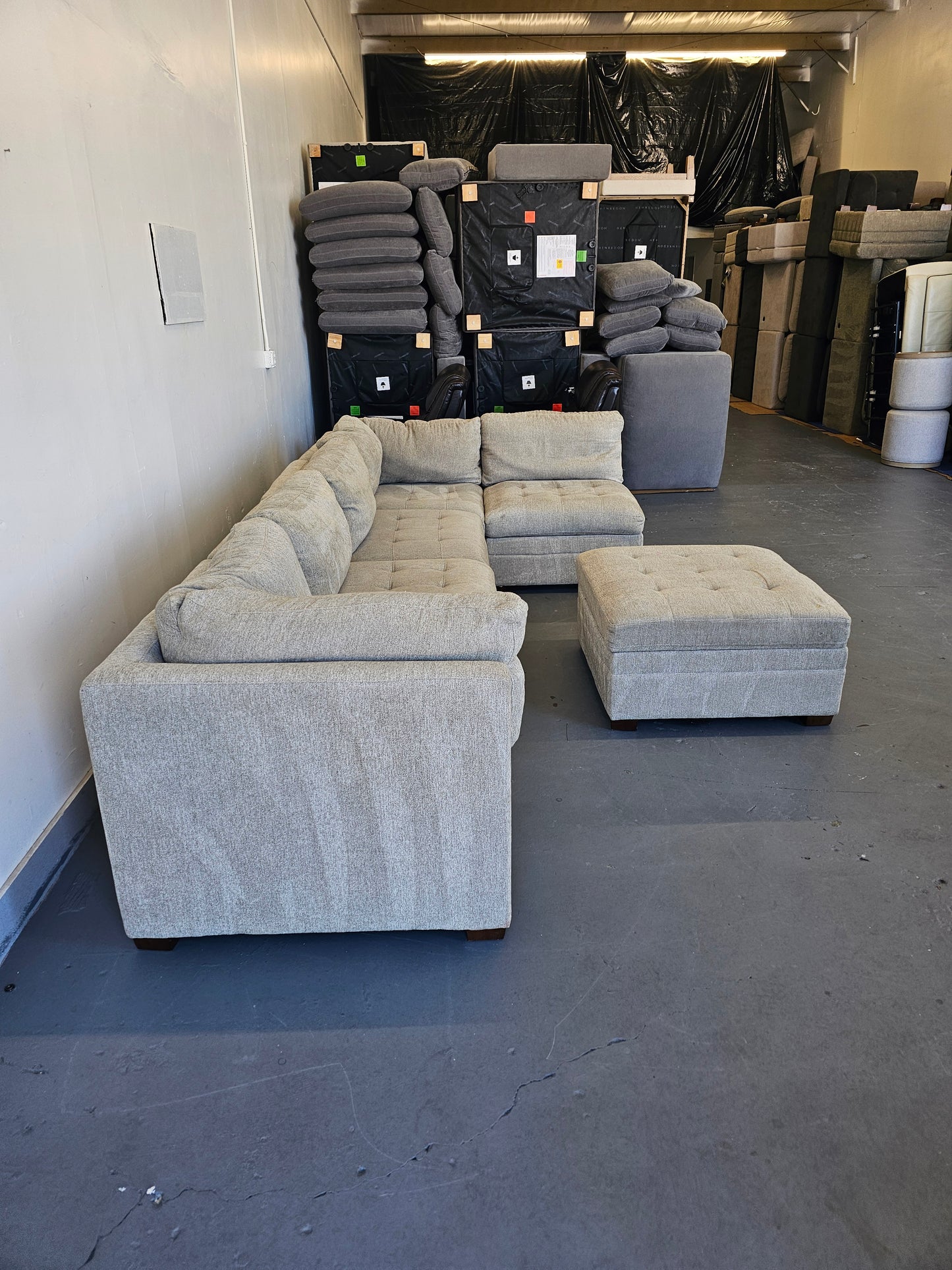 Used Thomasville Tisdale
