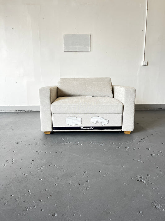 Twin Sleeper Chair
