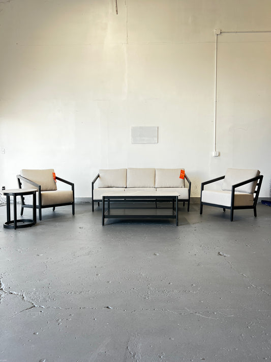 Sunbrella Patio Furniture