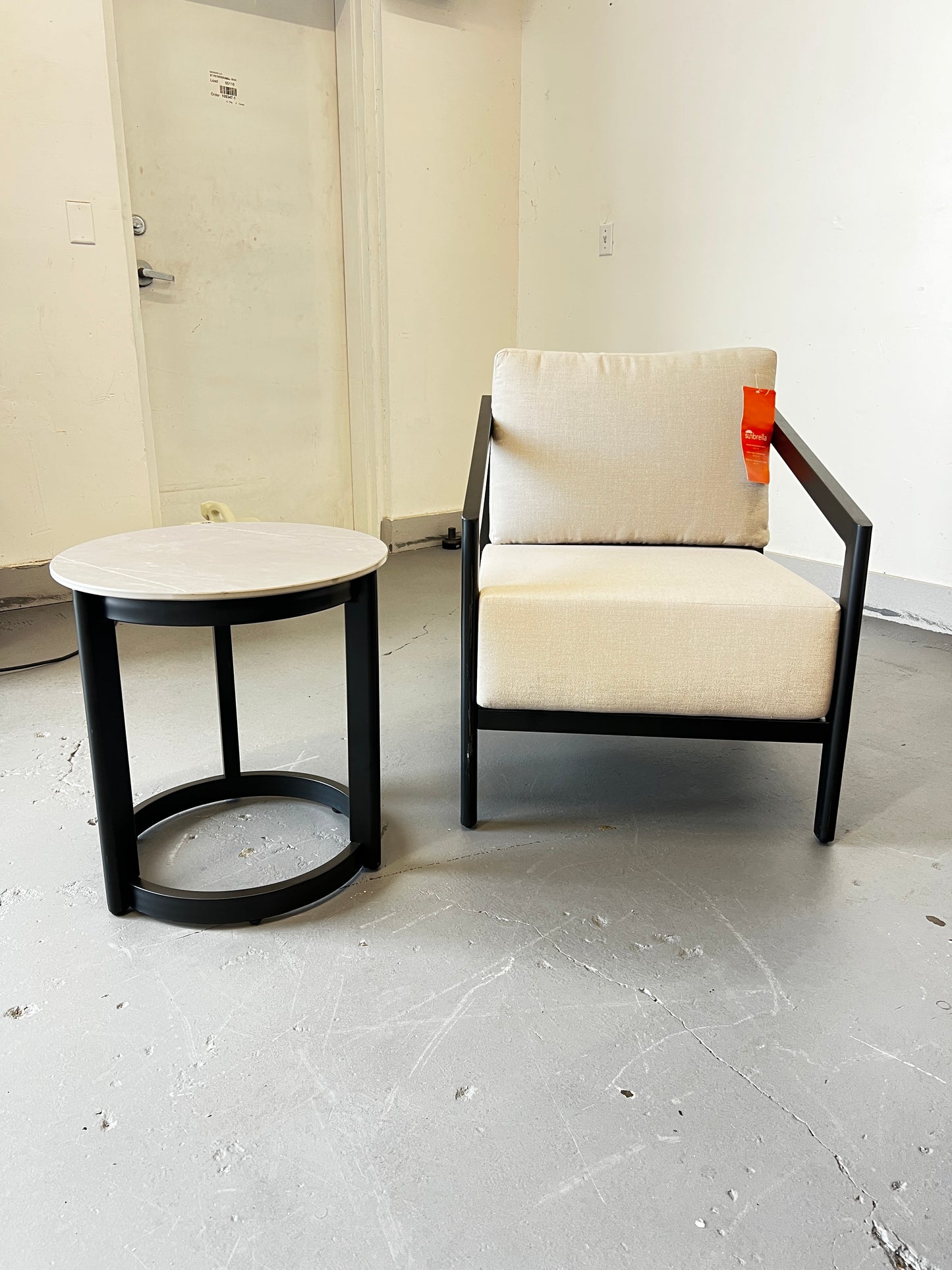 Sunbrella Patio Furniture