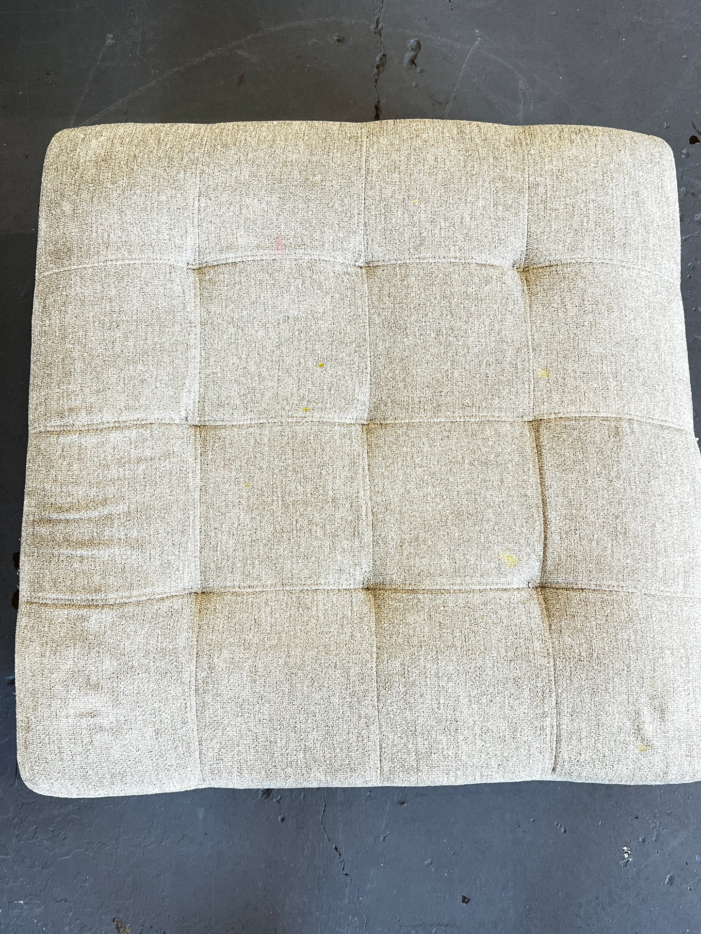 Modular Set and Ottoman