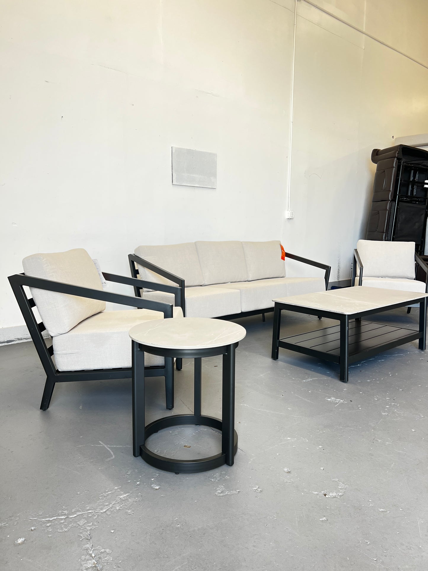 Sunbrella Patio Furniture