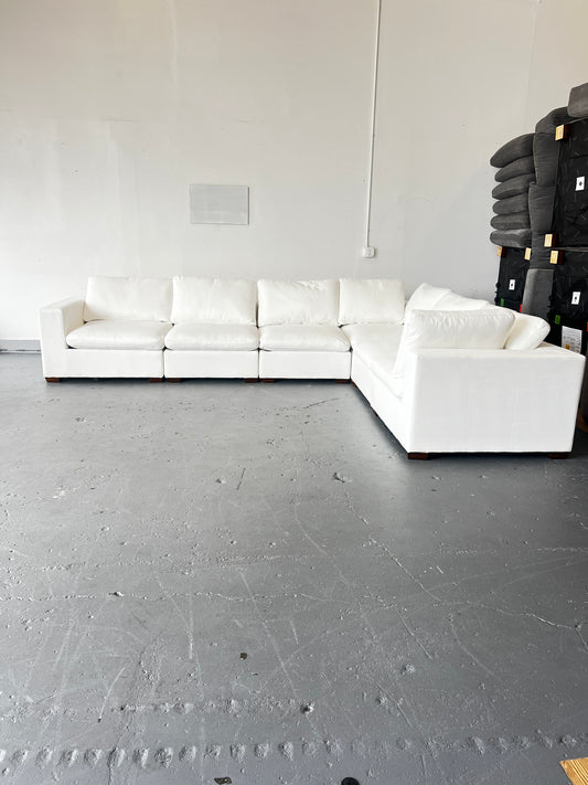 Modular Sectional 7 Pieces