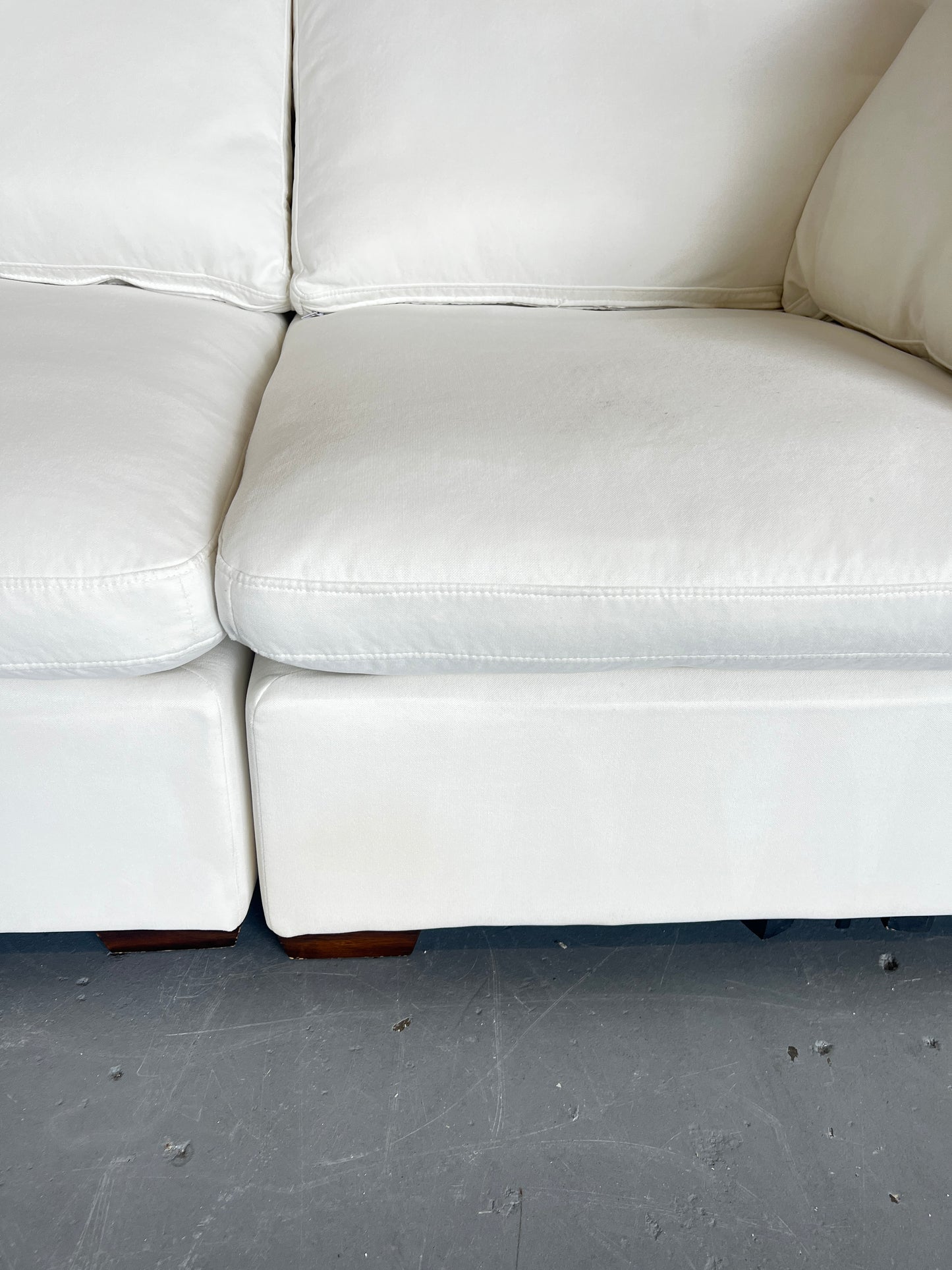Modular Sectional 7 Pieces