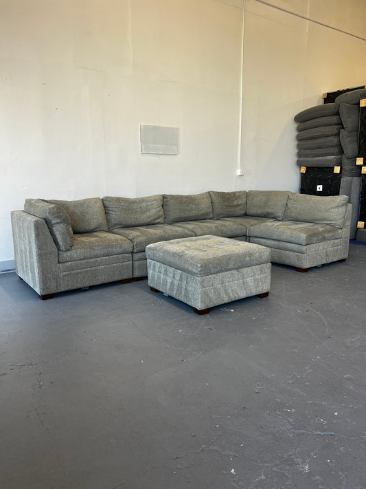 Modular Sectional