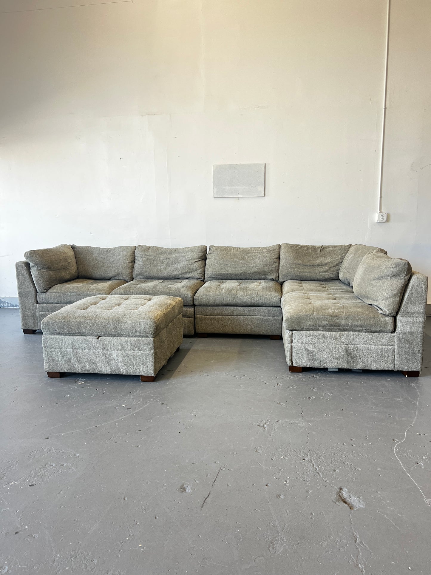 Modular Sectional