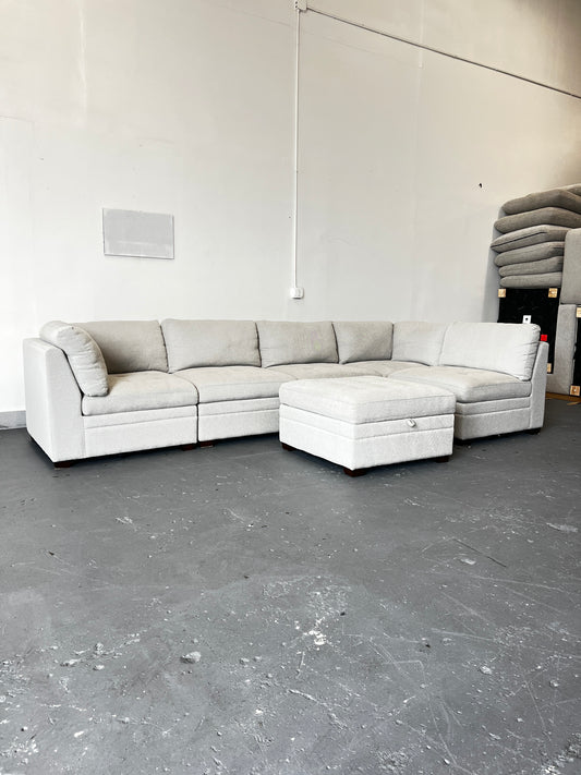 Thomasville Tisdale Modular Sectional