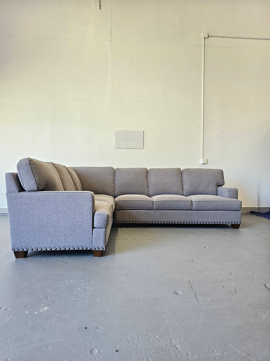 Emilee Fabric Sectional