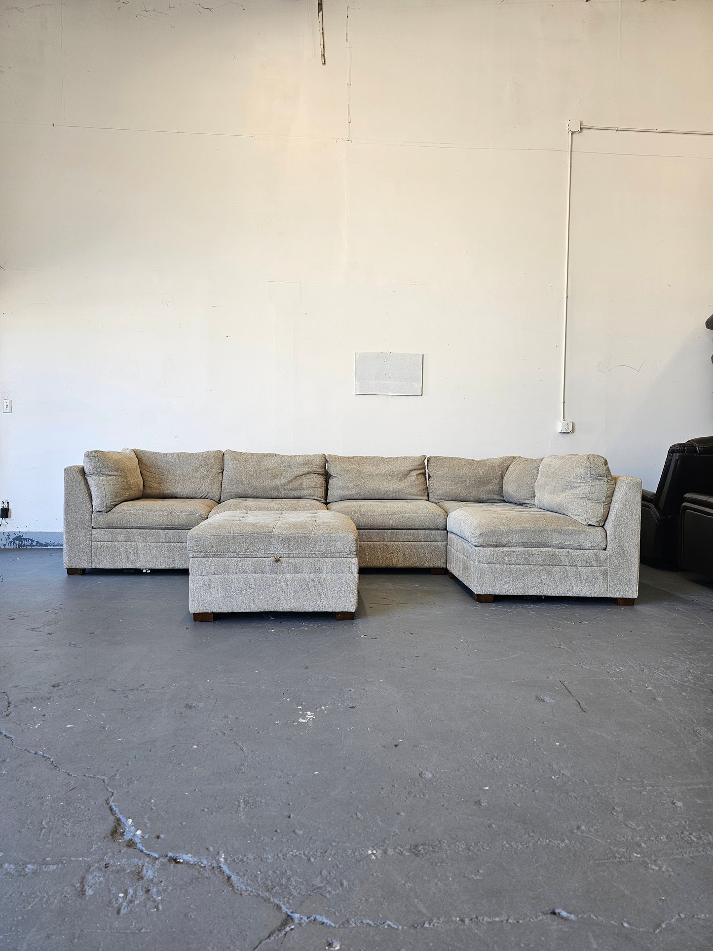 Used Thomasville Tisdale