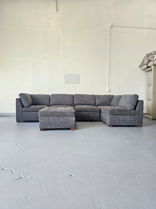 Thomasville Tisdale Dark Grey